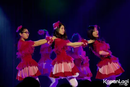 Foto JKT48