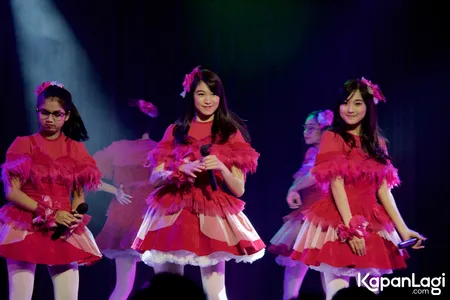 Foto JKT48