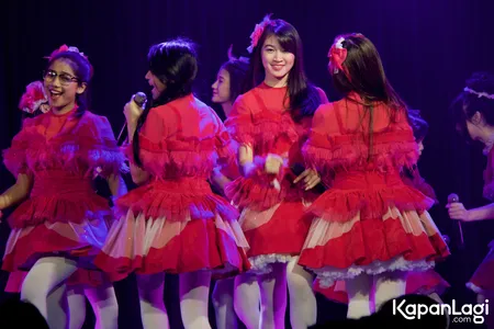 Foto JKT48