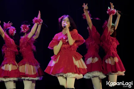 Foto JKT48