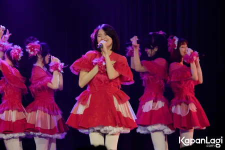 Foto JKT48