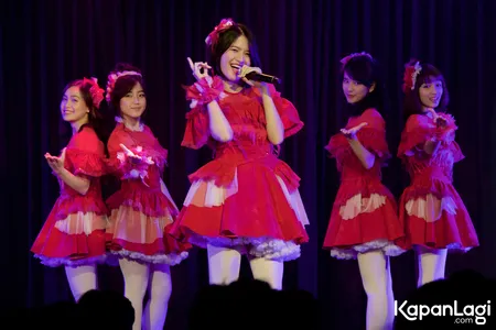 Foto JKT48