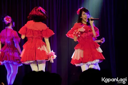 Foto JKT48