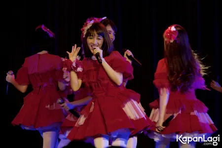 Foto JKT48