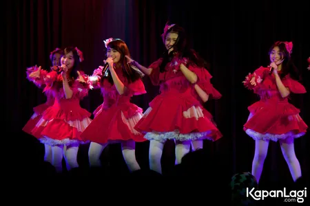 Foto JKT48