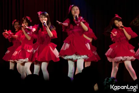 Foto JKT48