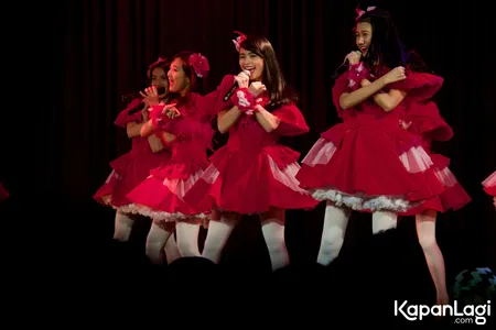Foto JKT48