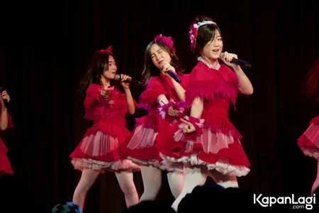 Foto JKT48