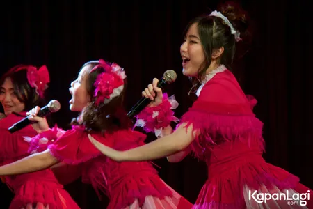 Foto JKT48