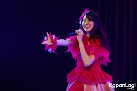 Foto JKT48