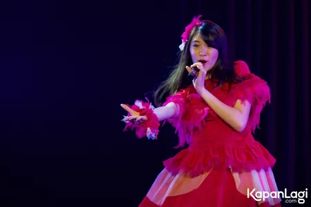 Foto JKT48