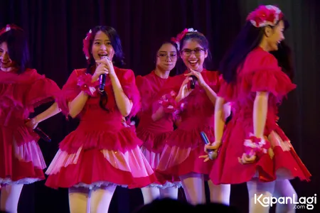 Foto JKT48