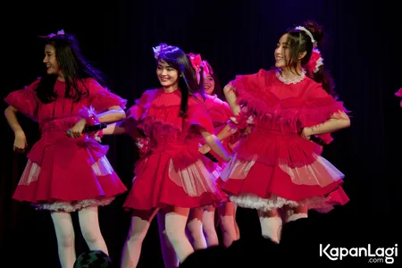 Foto JKT48