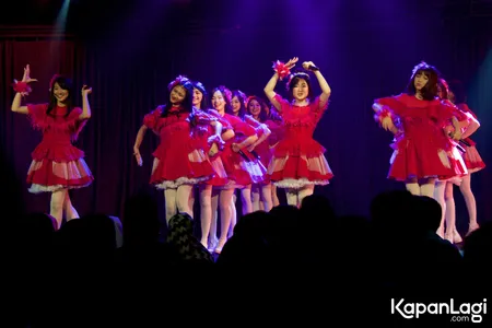 Foto JKT48