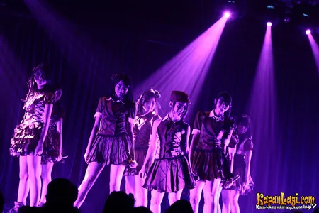 Foto JKT48