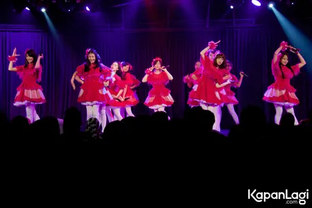Foto JKT48