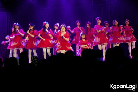 Foto JKT48