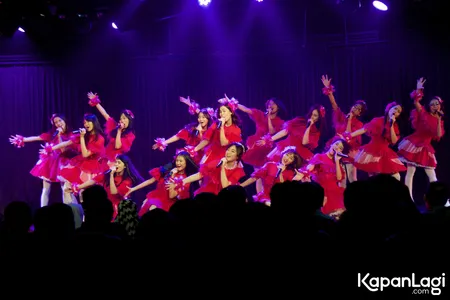 Foto JKT48
