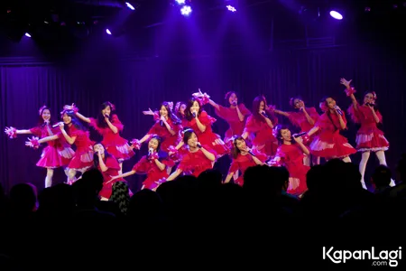 Foto JKT48