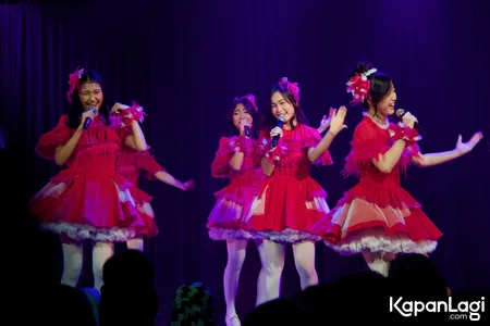 Foto JKT48