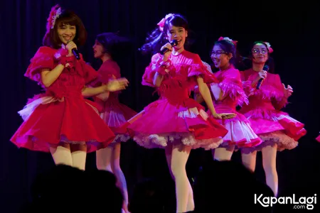 Foto JKT48