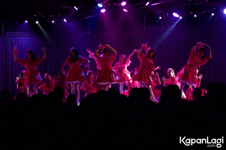 Foto JKT48