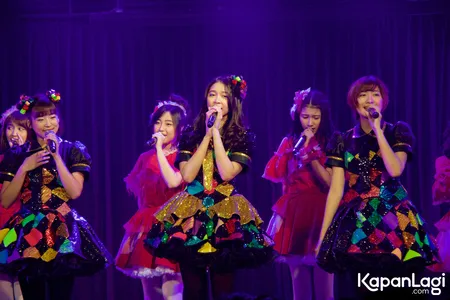 Foto JKT48