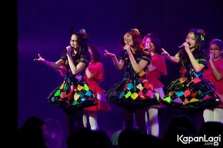 Foto JKT48
