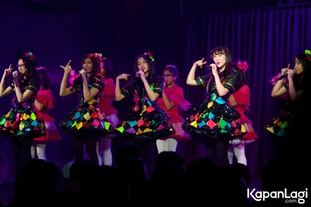 Foto JKT48
