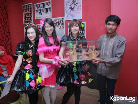Foto JKT48