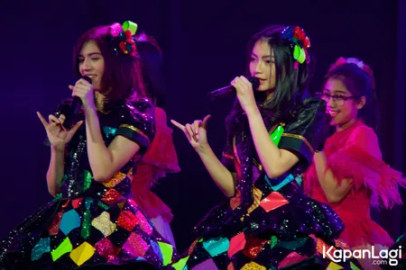 Foto JKT48