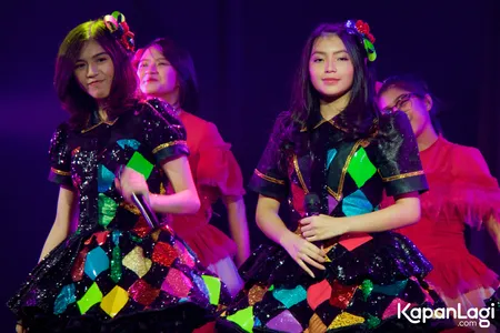 Foto JKT48