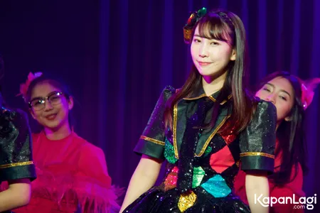Foto JKT48