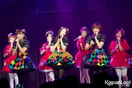 Foto JKT48