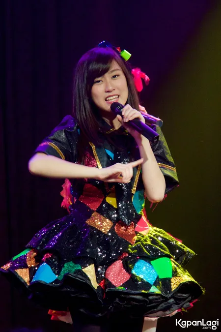 Foto JKT48