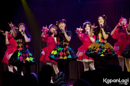 Foto JKT48