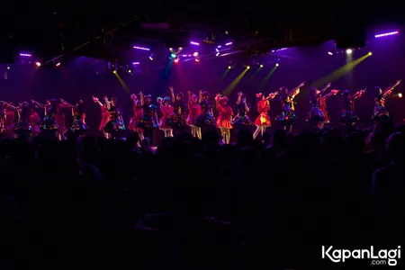 Foto JKT48