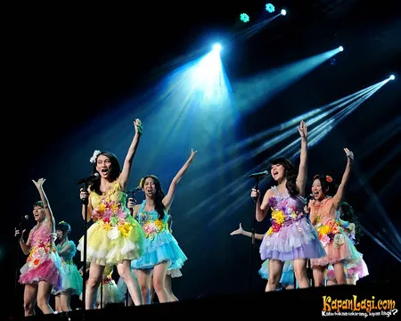 Foto JKT48