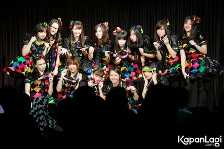 Foto JKT48