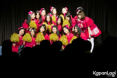 Foto JKT48