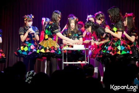 Foto JKT48