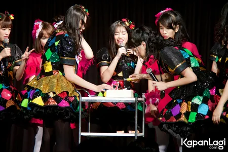 Foto JKT48