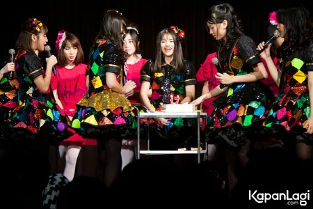 Foto JKT48