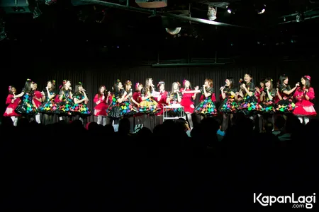 Foto JKT48