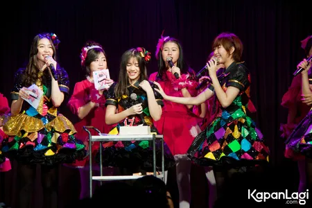 Foto JKT48