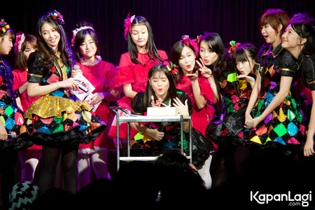 Foto JKT48