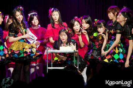 Foto JKT48