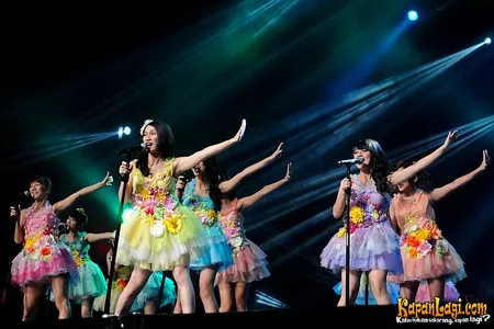 Foto JKT48
