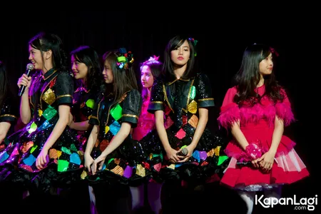 Foto JKT48