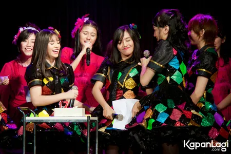 Foto JKT48